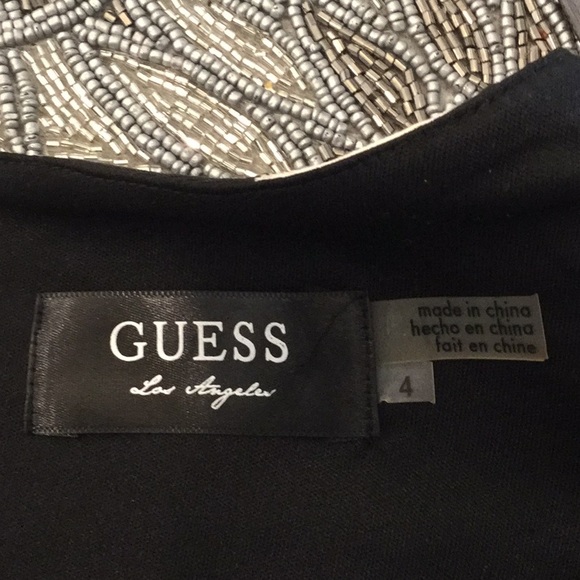 Guess Dress - Picture 6 of 6